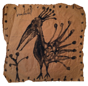 Dowdall Bird