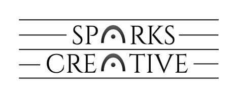 Sparks Creative Logo