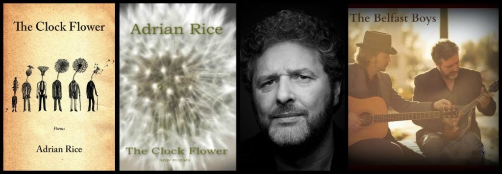 Second Thursday Poetry at Flyleaf Books - Orange Co. Arts Commission