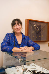 Kim Maitland