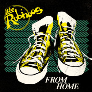 From Home Album Cover