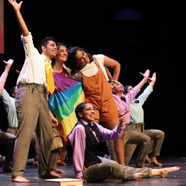 UNC arts groups are remaining optimistic in spite of canceled performances