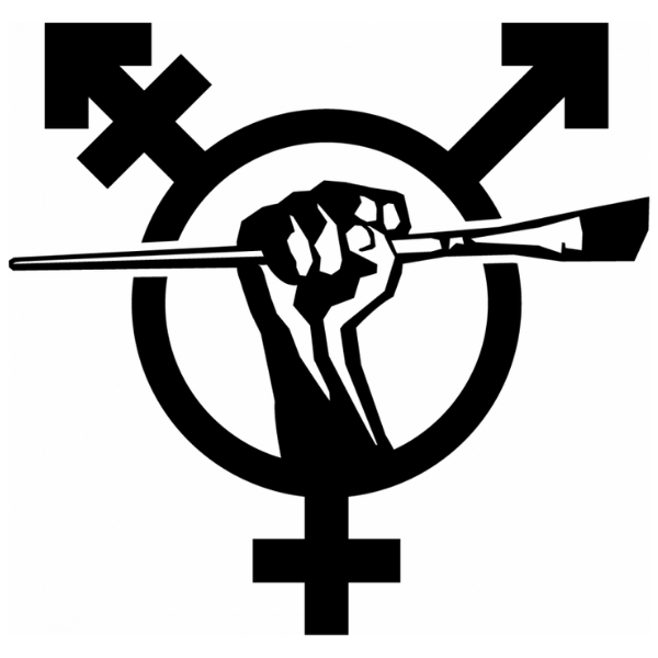 Art+Feminism Logo