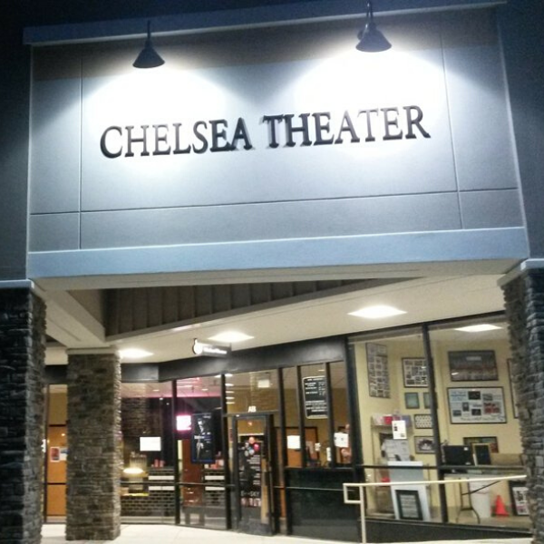 The Chelsea to Screen Local Films While Weighing Its Timeline for Reopening