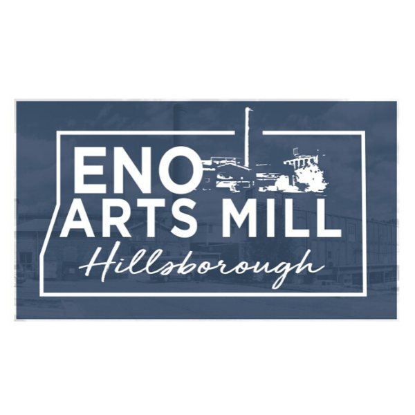 Eno Arts Mill Logo