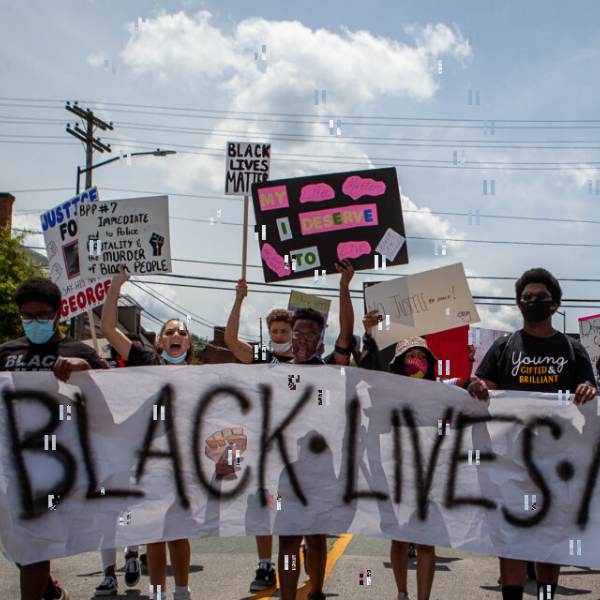 Black Lives Matter Carrboro