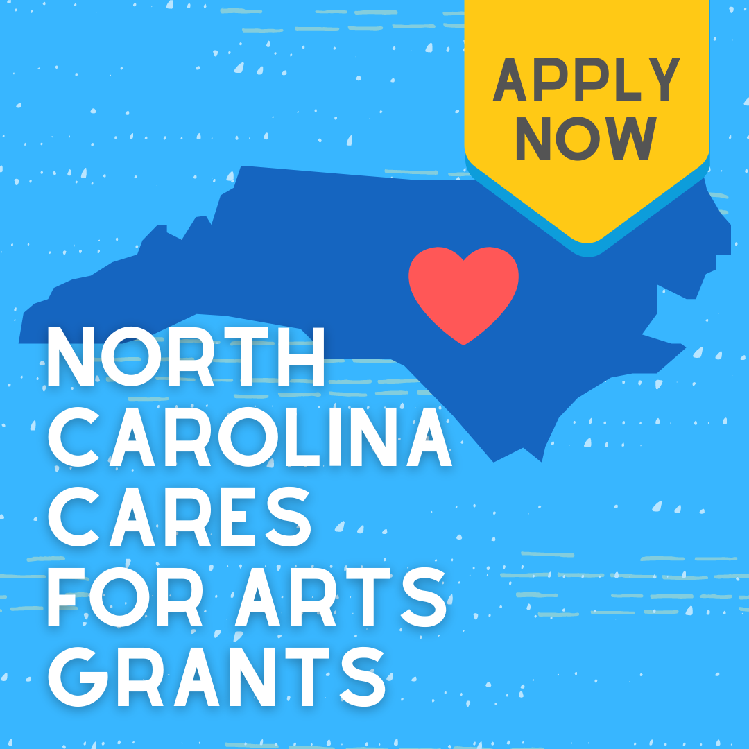 North Carolina CARES for the Arts Grant Program Orange
