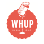 whup logo