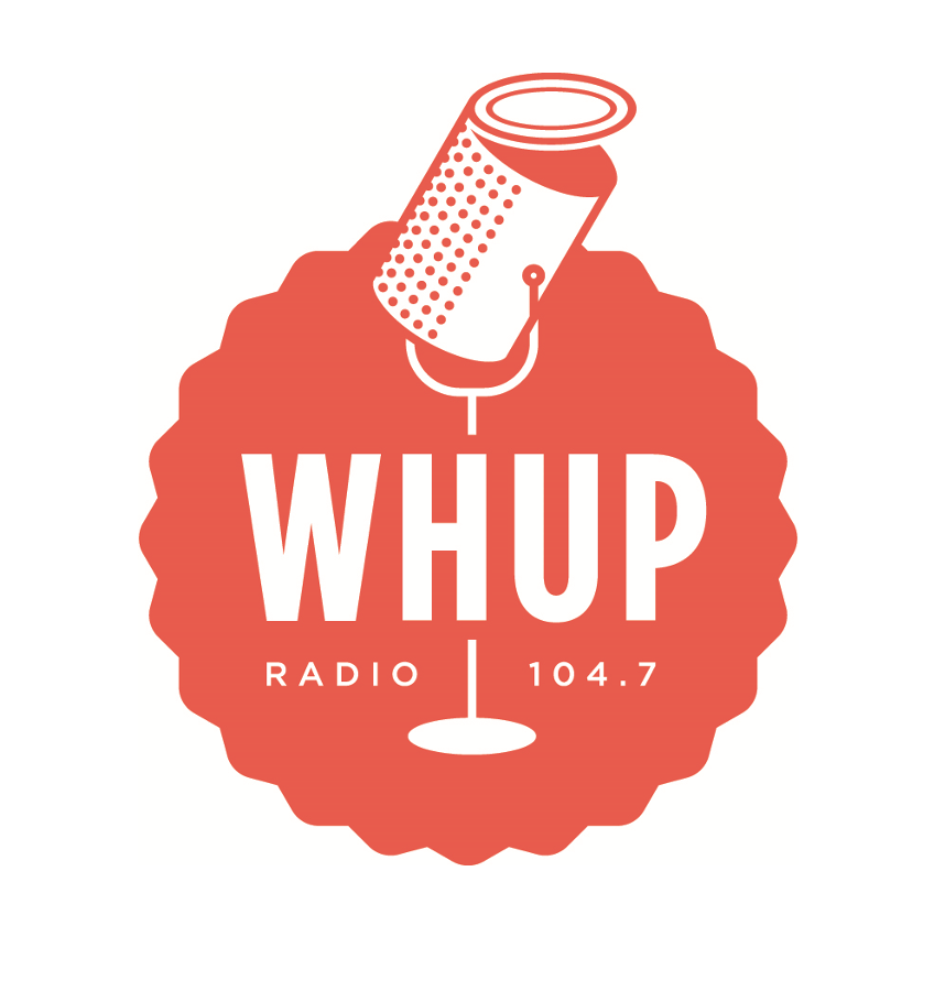 whup logo