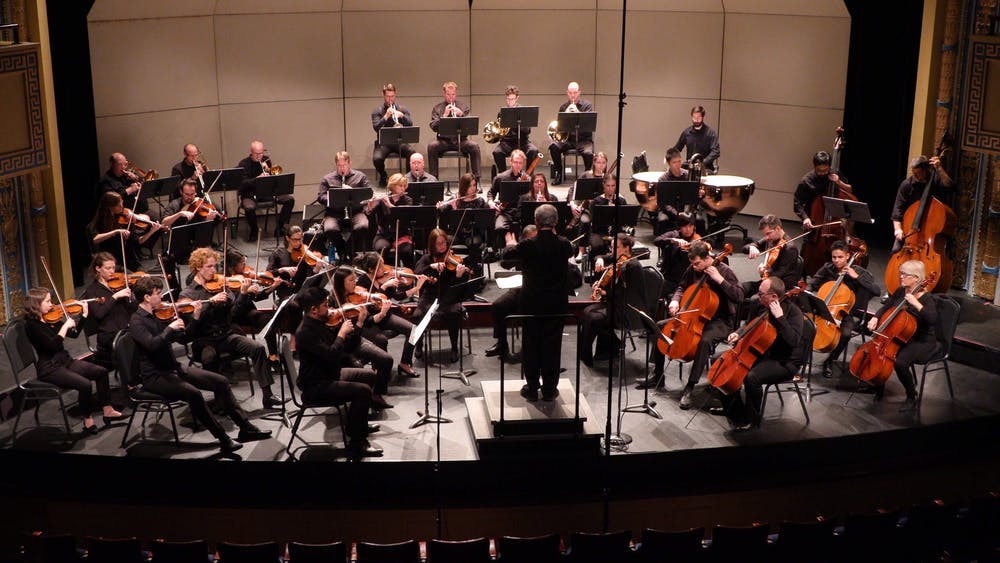 Chamber Orchestra of the Triangle