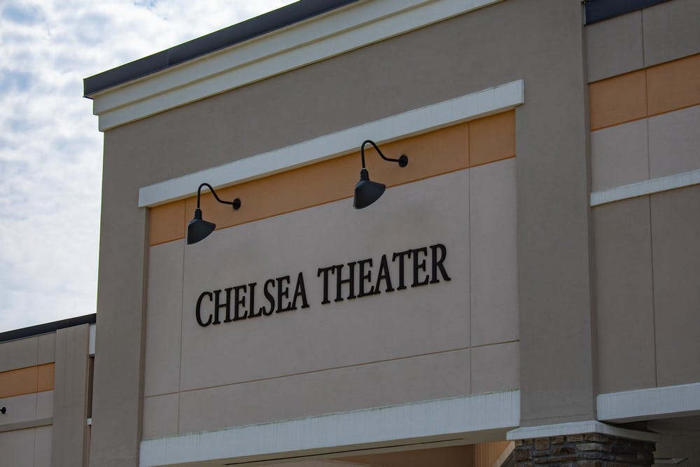 Chelsea Theater