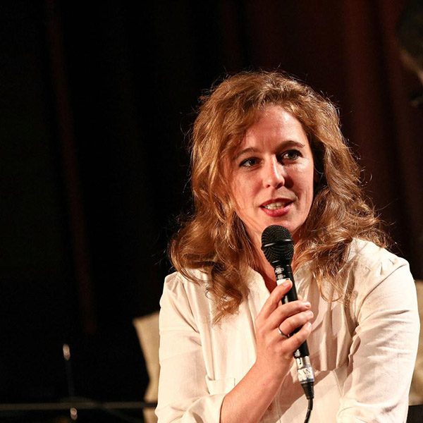 Down On Copperline Tift Merritt The Spark Orange Co Arts Commission