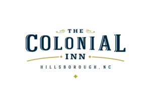 Colonial inn logo