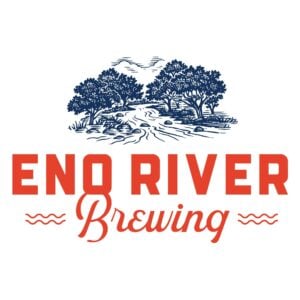 ENO RIVER BREWING LOGO
