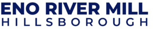 Eno River Mill Logo