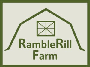 RAMBLERILL FARM LOGO