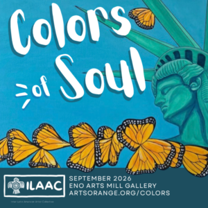Colors of Soul Call for Artists