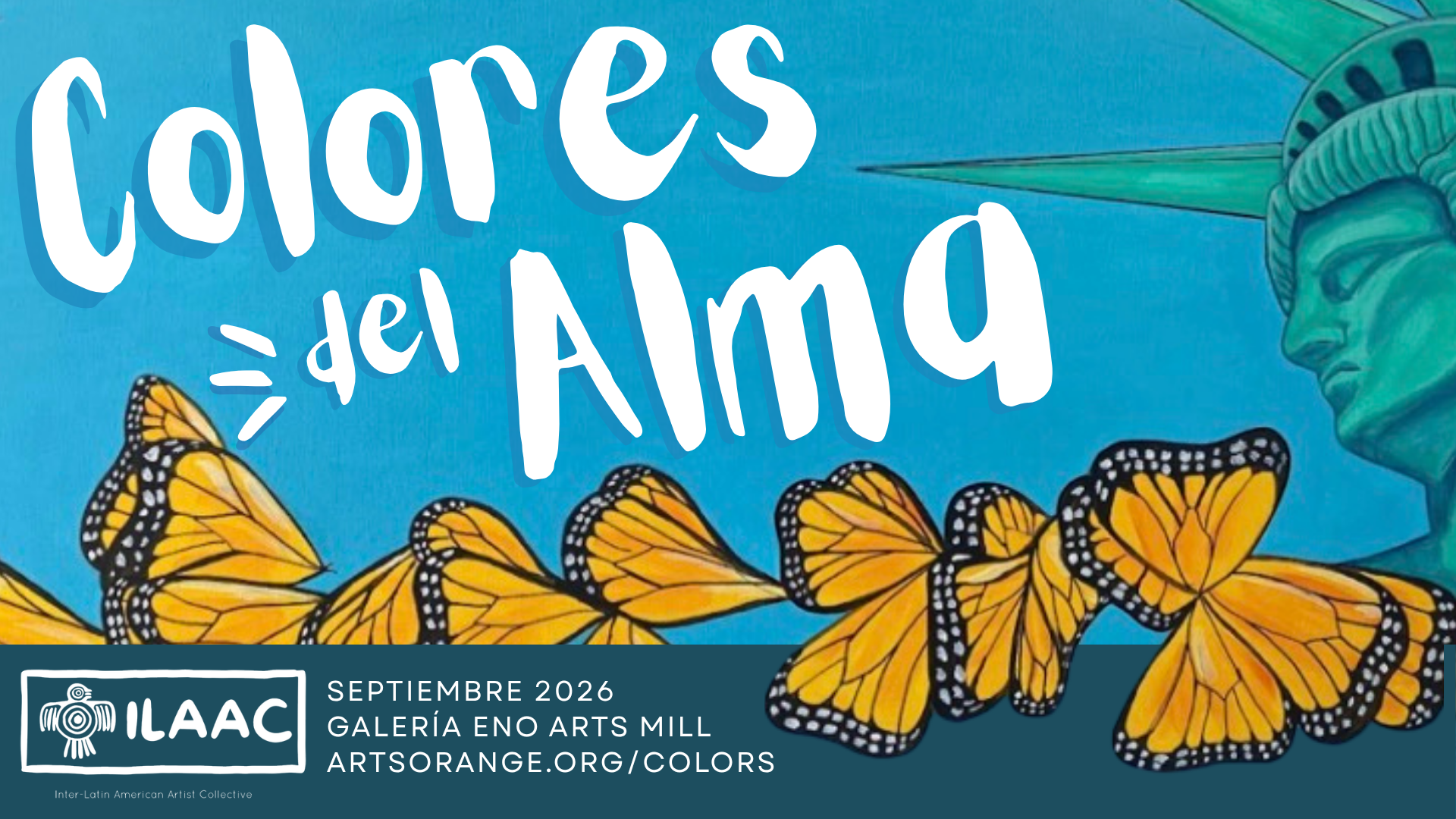 Colores del Alma 