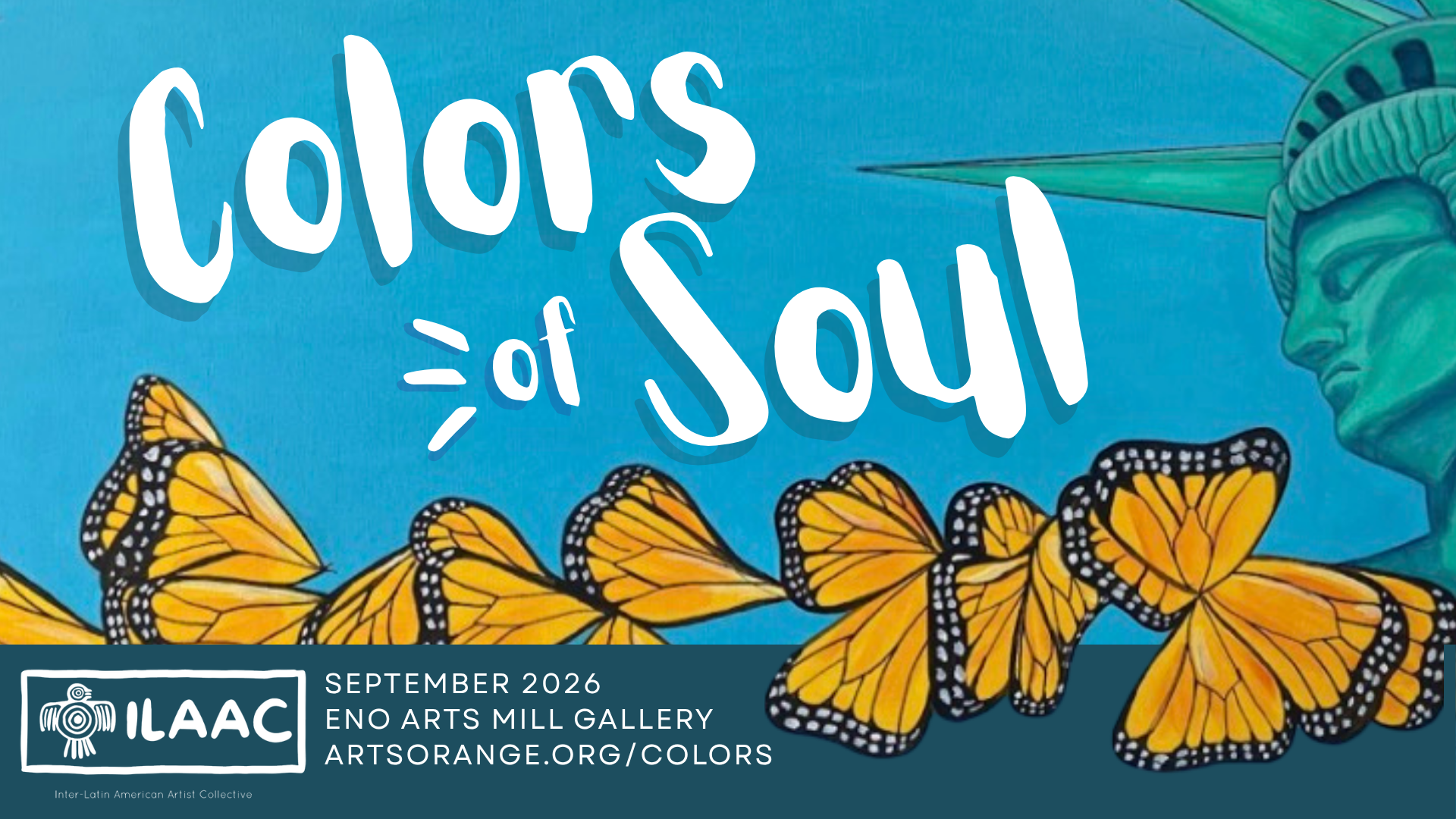 Colores del Alma 