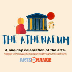 The Athenaeum graphic