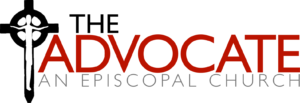 Church of the Advocate Logo