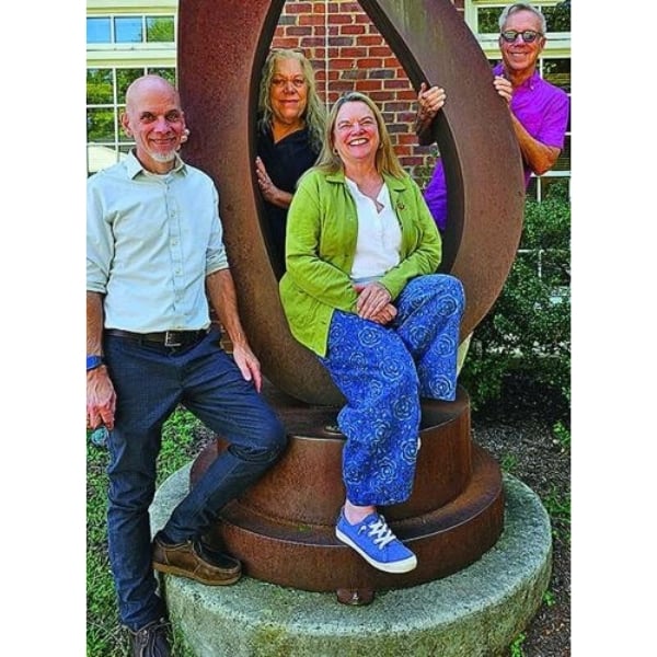 Literary Festival Planning Committee Image