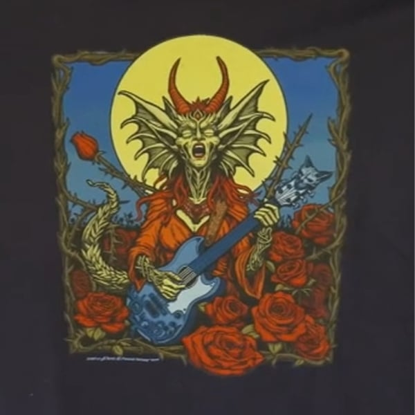 Prog Day Festival Image