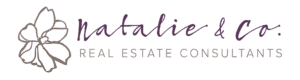NATALIE AND CO LOGO