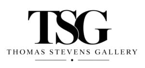 Tom Stevens Gallery Logo