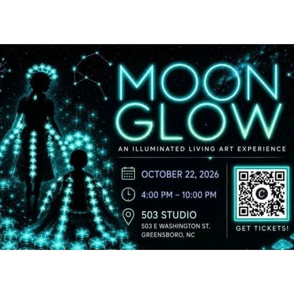 Moon Glow Greensboro