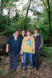 Dissimilar South Band Promotional image