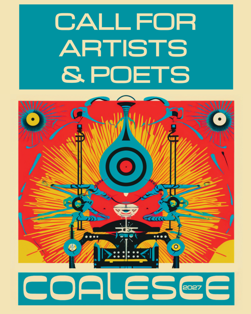 Coalesce 2027
