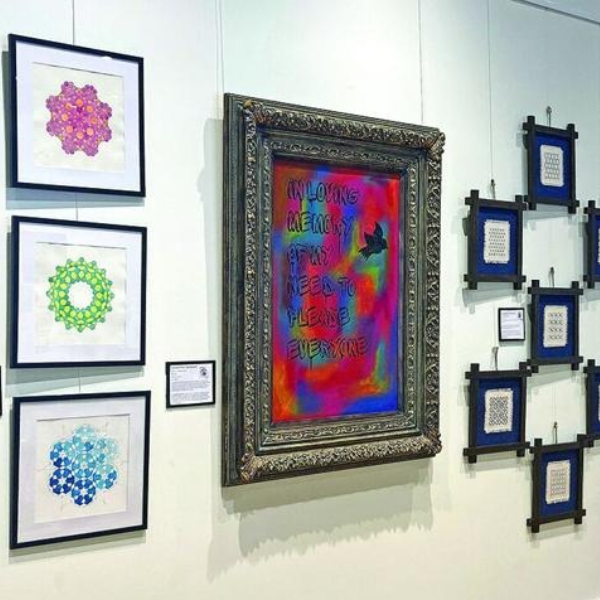 Eryn Donnalley_Orange County Arts News