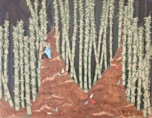 Honorable Mention_Glitch (Willow Hutchison)