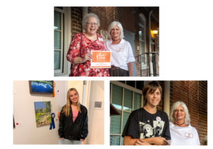2026 PIO Winners Images