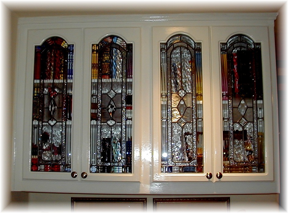 Stained Glass Works